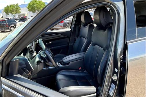 2023 Mazda CX-50 2.5 Turbo Premium Package