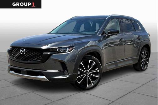 2023 Mazda CX-50 2.5 Turbo Premium Package