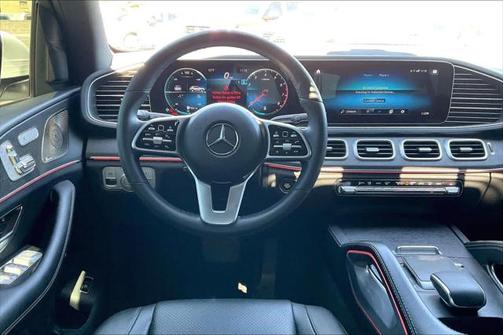 2022 Mercedes-Benz GLE 350 4MATIC