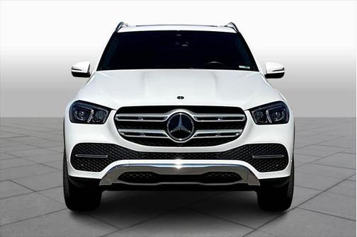 2022 Mercedes-Benz GLE 350 4MATIC