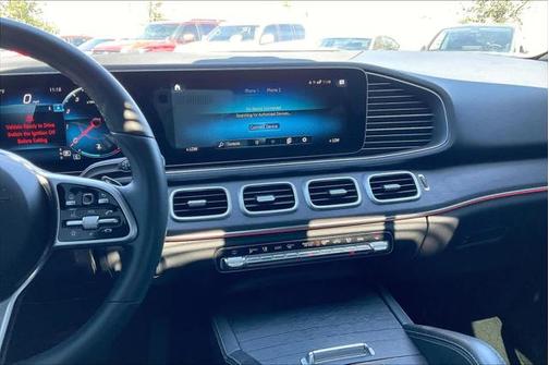 2022 Mercedes-Benz GLE 350 4MATIC