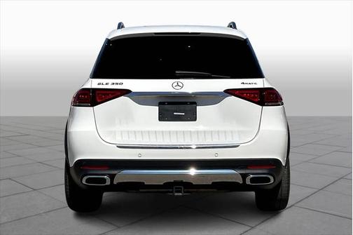 2022 Mercedes-Benz GLE 350 4MATIC