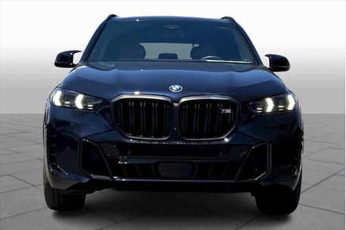 2025 BMW X5 M60i