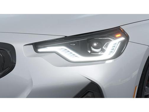 2026 BMW M240 i xDrive