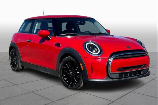 2023 MINI Hardtop Cooper