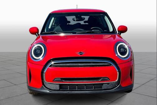 2023 MINI Hardtop Cooper