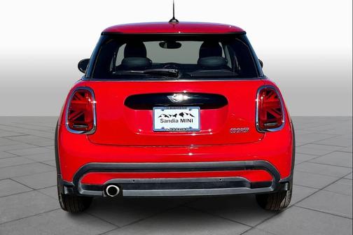 2023 MINI Hardtop Cooper