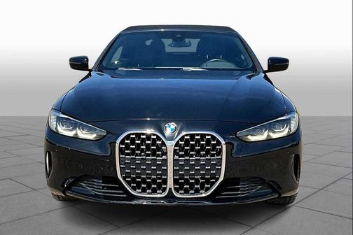 2021 BMW 430 i