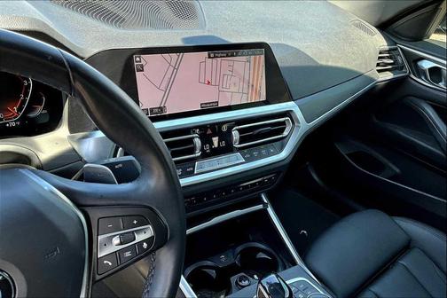 2021 BMW 430 i