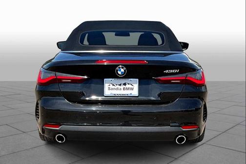 2021 BMW 430 i