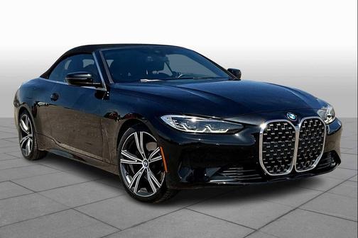2021 BMW 430 i