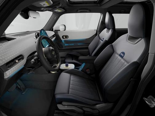 2026 MINI Hardtop Cooper