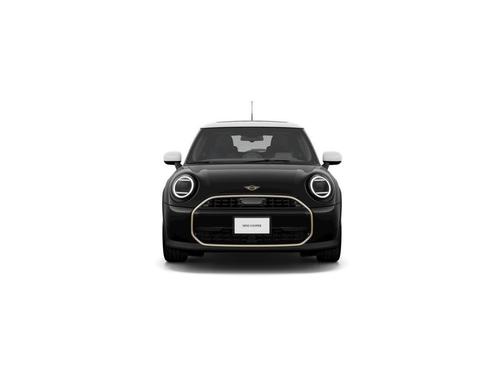 2026 MINI Hardtop Cooper
