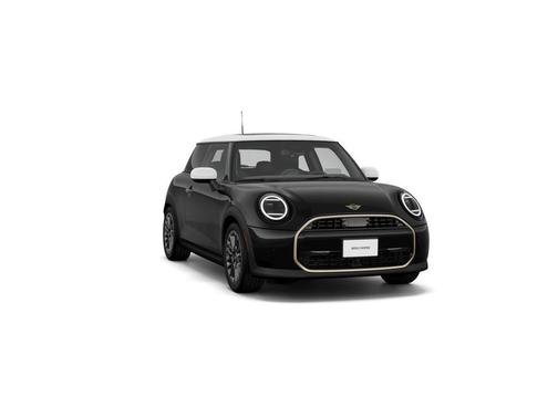 2026 MINI Hardtop Cooper