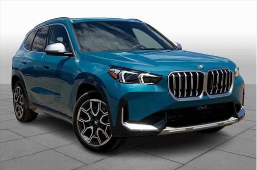 2024 BMW X1 xDrive28i