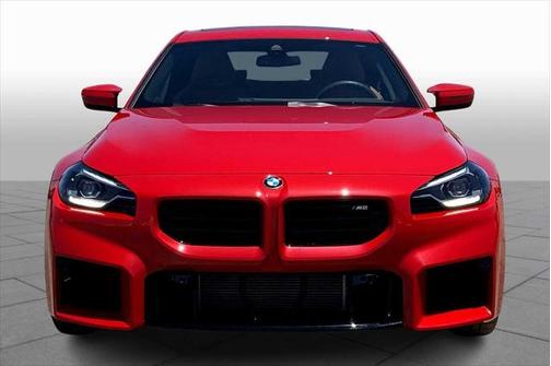 2024 BMW M2 Coupe