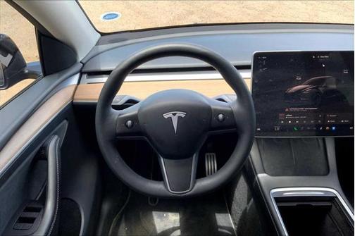 2023 Tesla Model Y Performance Dual Motor All-Wheel Drive