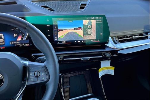 2024 BMW X1 xDrive28i