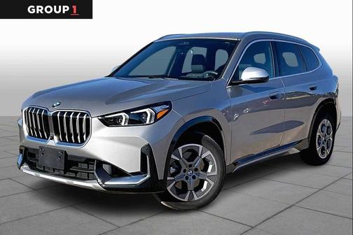 2024 BMW X1 xDrive28i