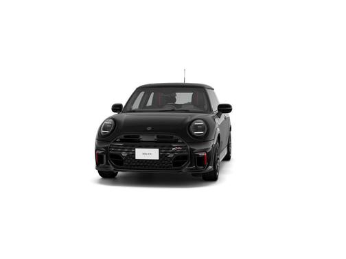 2026 MINI Hardtop John Cooper Works