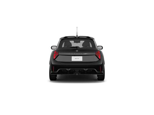 2026 MINI Hardtop John Cooper Works