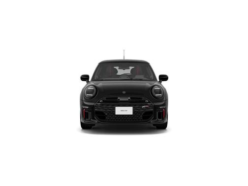 2026 MINI Hardtop John Cooper Works