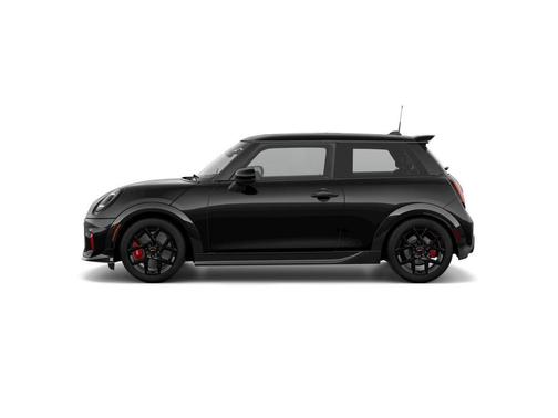 2026 MINI Hardtop John Cooper Works