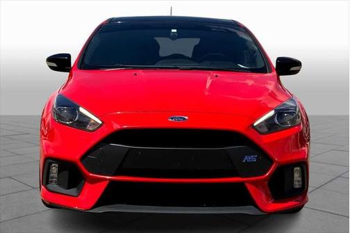 2018 Ford Focus RS Base