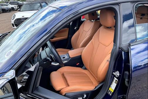 2024 BMW M440 i xDrive