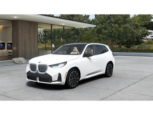 2026 BMW X3 M50 xDrive