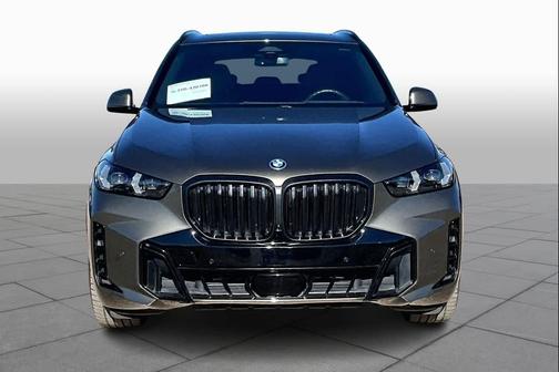 2024 BMW X5 xDrive50e