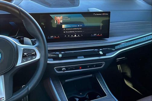 2024 BMW X5 xDrive50e
