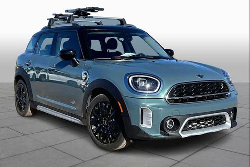 2023 MINI Countryman Cooper S ALL4