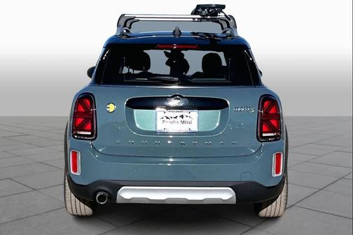 2023 MINI Countryman Cooper S ALL4