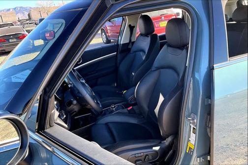 2023 MINI Countryman Cooper S ALL4