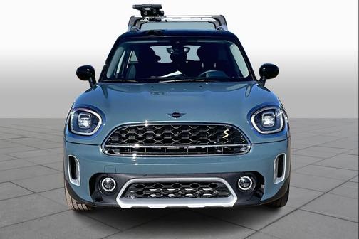 2023 MINI Countryman Cooper S ALL4