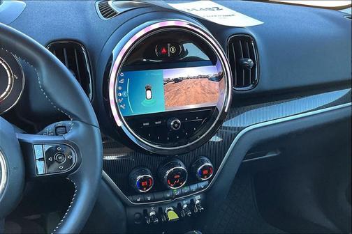2023 MINI Countryman Cooper S ALL4