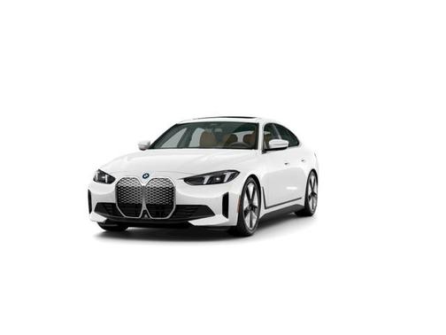 2025 BMW i4 Gran Coupe xDrive40