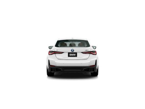2025 BMW i4 Gran Coupe xDrive40