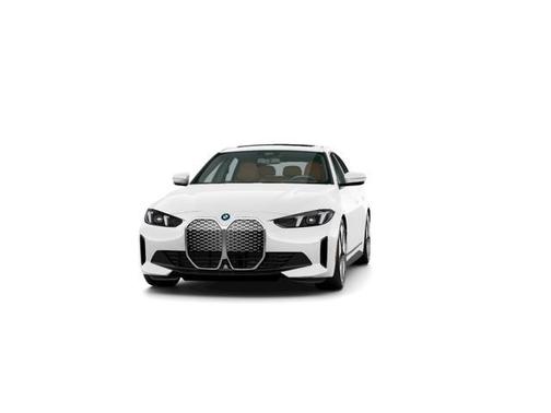 2025 BMW i4 Gran Coupe xDrive40