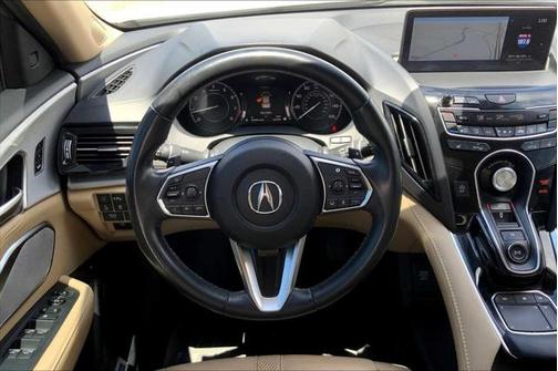2021 Acura RDX Technology Package
