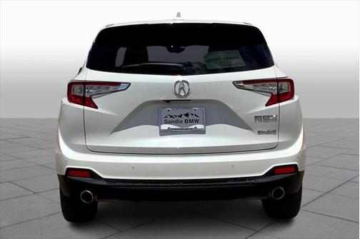 2021 Acura RDX Technology Package