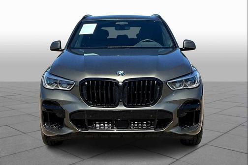 2023 BMW X5 PHEV xDrive45e
