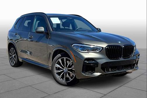 2023 BMW X5 PHEV xDrive45e