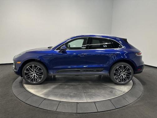 2026 Porsche Macan T