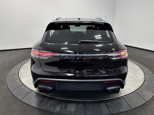 2026 Porsche Macan GTS