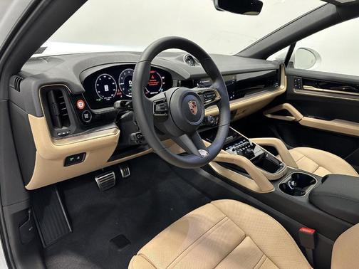 2026 Porsche Cayenne S