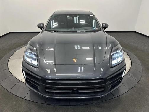 2024 Porsche Panamera Panamera