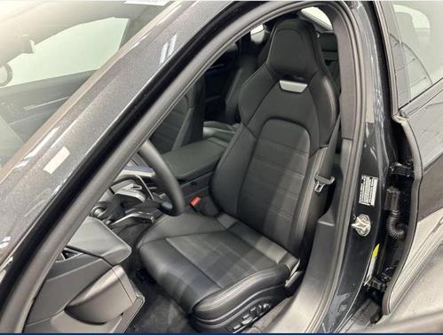 2024 Porsche Panamera Panamera