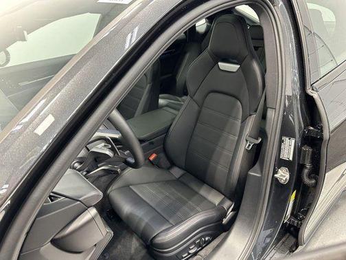 2024 Porsche Panamera Panamera